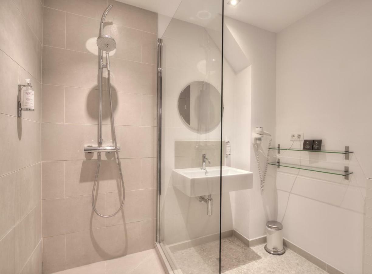 Les Chambres De Franz By Smartflats Ixelles Kültér fotó