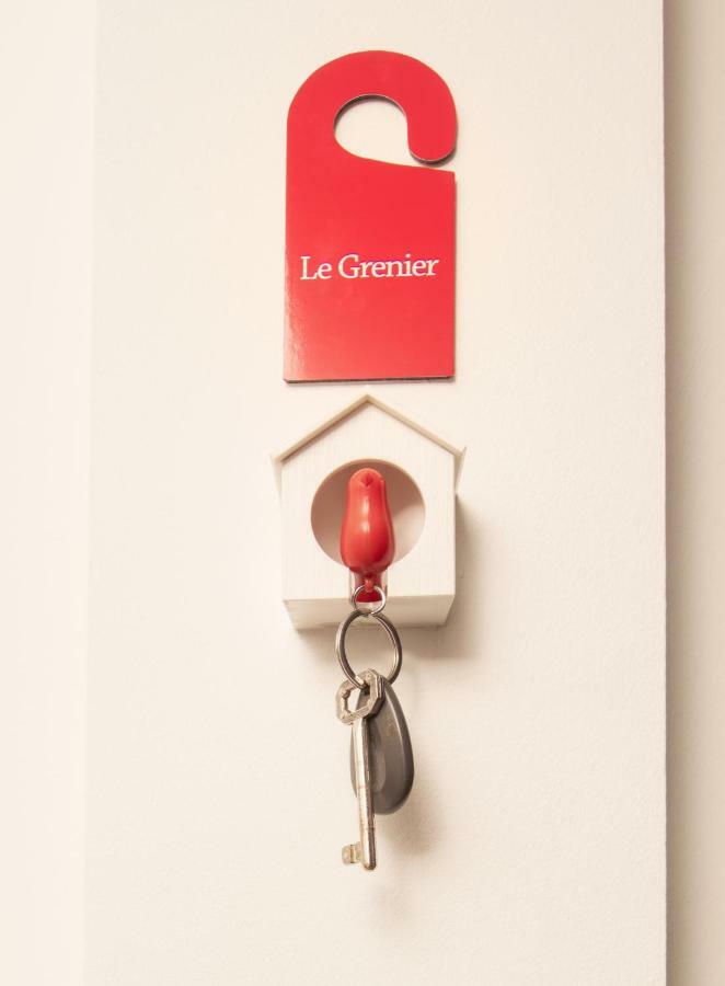 Les Chambres De Franz By Smartflats Ixelles Kültér fotó